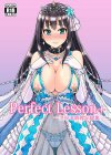 Perfect Lesson＋ 渋谷凛調教記録集