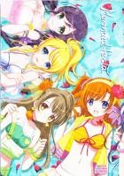 ブライブ!オールキャラ本