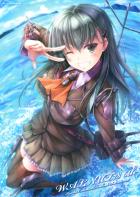 艦これイラスト集78の6