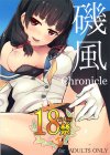 磯風chronicle
