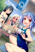 艦これ日常ほのぼのコメディ本 第21弾