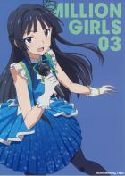 MILLION GIRLS 03