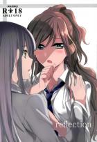 バンドリ百合本