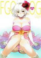 ゴルゴン乳くらべ他短編フルカラーイラスト集
