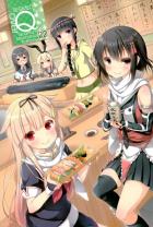 艦これ日常ほのぼのコメディ本 第22弾
