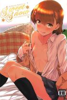 美琴と当麻の中出し初エッチ