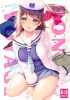 有名スクールアイドルと付き合ってないのに流れでパンツずらし中出し
