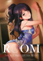 アイドルたちの美麗下着姿を堪能できる極上のフルカラーイラスト集