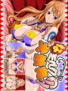 母乳噴乳ビキニナミさんに中出しざんまい