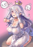 キングテレサのおっぱい魔改造！
