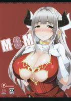 癒し系爆乳人妻ドラフのおっぱいマンコオンリー本