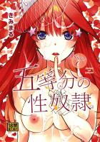 処女なのに二穴オナホ便所レイプされる五月