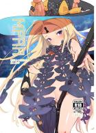 アビーちゃん・デレマス・艦これなどよろずフルカラーイラスト集