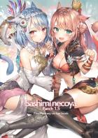 [非エロ]FF14フルカラーイラスト集[C95]