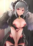 恥ずかしくなったら即ハメ生中出し！