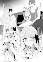 媚薬盛られて快楽堕ちしちゃうサレン。マンコもアナルも犯されて連続絶頂イクイクセックス！