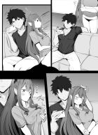 生意気なバーヴァン・シーのツンデレマンコをおちんぽで躾ける！