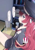 棗イロハと一緒にサボって挑発マンコに生中出し！