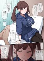 変態彼氏のお願いで「寝取らせセックス」をすることになったツインテール彼女。