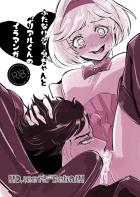 ベリアルの喉マンコが気持ち良すぎてイラマファックが止まらないふたなりジータちゃん