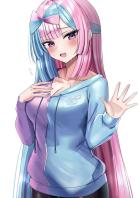ナンジャモちゃんとバックでおほぉおほぉ交尾！