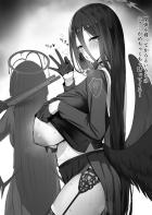 羽川ハスミの生意気マンコをポルチオわからせファックでお仕置き！