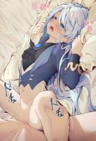 フリーナちゃんとパチュパチュどぴゅどぴゅセックス