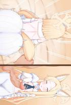 セイアちゃんはセクシー担当！