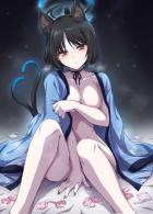桐生キキョウと連続絶頂イクイクセックス！