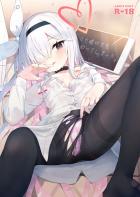 暖かさを知ってしまったプラナちゃんが衝動を抑えられずに。