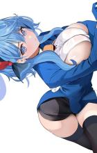 エロコスアコちゃんと生ハメ