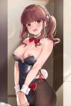 バニコス智絵里と正常位中出しセックスセックス