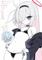 つるぺたロリ娘アロナ＆プラナと3Pセックス