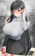 調月リオとゴム使い切る！イクイク濃厚セックス