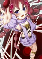アティプスの蟲惑魔に捕まっちゃったお兄さん