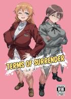トゥルーデとシャーリーのおちんぽレズSEX！