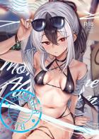 カヨコと二人だけのビーチリゾートックス！