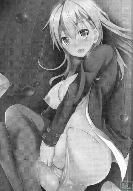鈴谷level125 <> 002