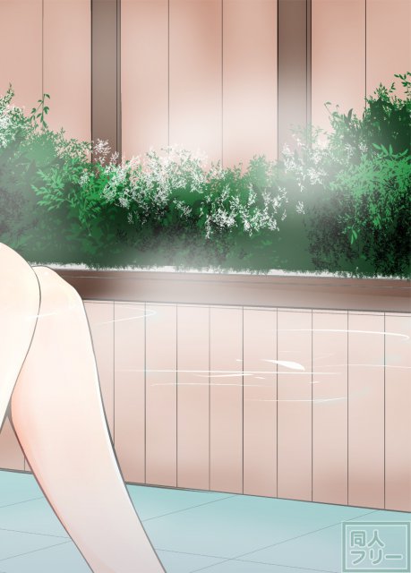 杏子ちゃんと行く一泊二日温泉旅行 <> 002