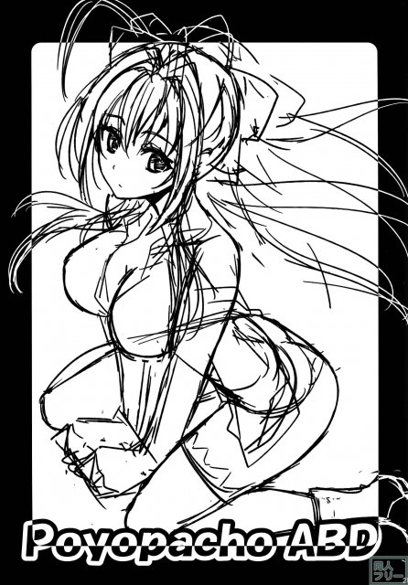 Poyopacho ABD <> 020