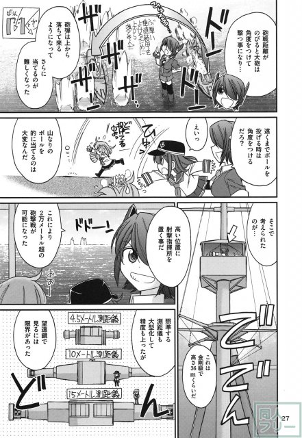 軍艦・艦載機のひみつ 総集編その1 <> 028