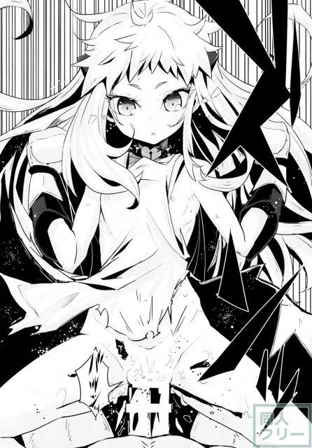 ほっぽちゃんを鹵獲して幼い処女穴をガバガバになるまで使い潰すお話 <> 010