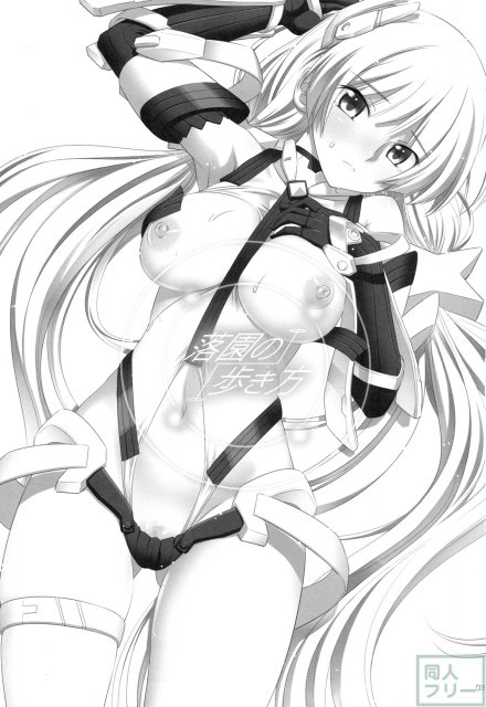 落園の歩き方 <> 002