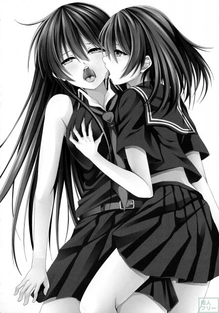 クロメが斬る! <> 023