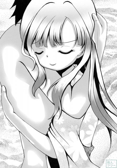 君を想う気持ち。 <> 009