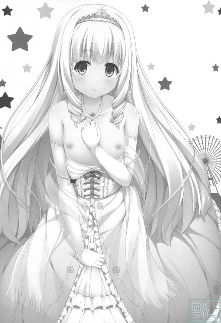 ブリリアントメモリーズ <> 002