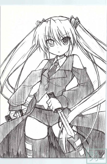 此花ルチア純愛18禁本 <> 031