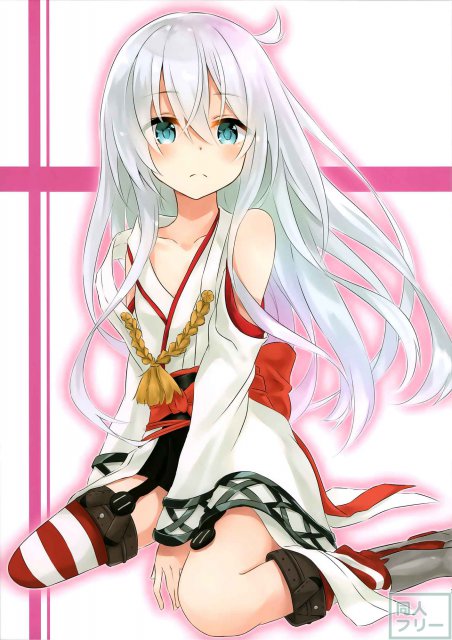響こすぷれくしょん <> 002
