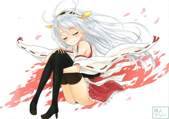 響こすぷれくしょん <> 004