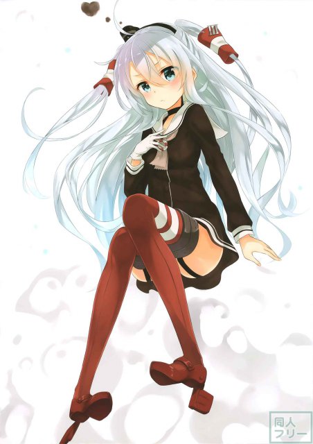 響こすぷれくしょん <> 007